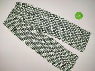 spodnie croop: Zara, Spodnie materiałowe damskie, rozmiar L — 3