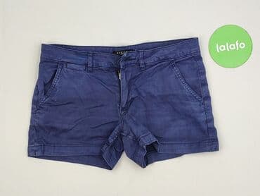 muślinowe szorty mohito: Mohito, Szorty damskie, rozmiar 2XS — 2