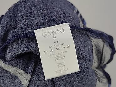 ganni: GANNI, Koszula damska, rozmiar M — 6