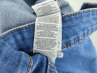 women: DENIM JEANS, Jeansy damskie, rozmiar S — 5