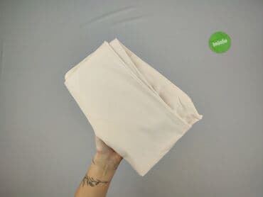 marynarka z paskiem sinsay: Spodnie materiałowe damskie, XL — 6