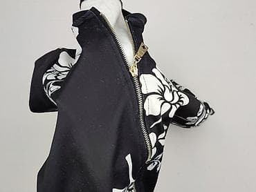 bomber kamizelka: Kurtka bomberka damska, rozmiar M — 6