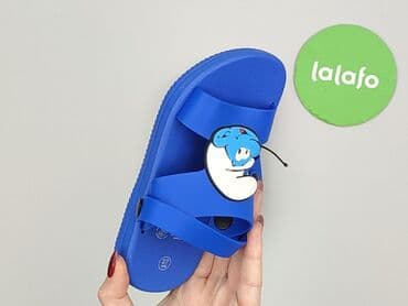 majtki dla nastolatek: Sandałki 27, Używany — 6