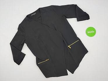 pull and bear kurtki wyprzedaż: Marynarka damska, rozmiar S — 2