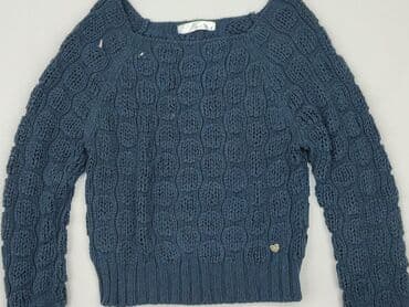 Swetry: Sweter damski, rozmiar S