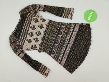 zalando sukienka w paski: Clockhouse, Sukienka damska, rozmiar M — 3