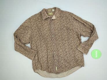 Shirts: Natural, Shirt for men, L — 2