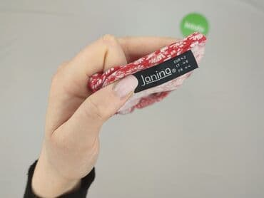 bluza z czerwonym napisem: Janina, Bluzka damska, XL — 4