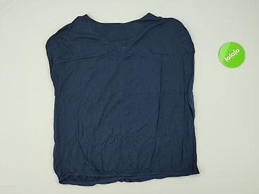 only blue behaviour: Bluzka damska, rozmiar XL — 3