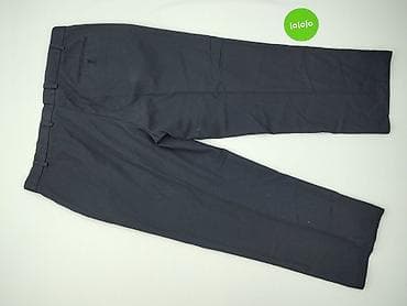 same sukienki: George, Spodnie dla mężczyzn, rozmiar XL — 3