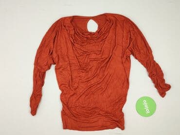 legginsy push allegro: Bluzka damska, rozmiar 2XS — 2