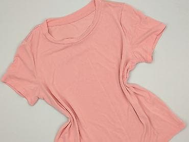 T-shirt damski, rozmiar S