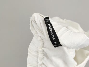 spódnice biała allegro: FB Sister, Spódnica damska, rozmiar S — 4