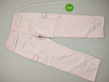 t shirty multicam: Zara, Spodnie cargo damskie, rozmiar XL — 3