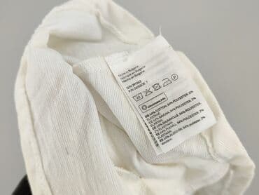 hm top z odkrytymi ramionami: H&M, Bluzka damska, rozmiar XS — 5