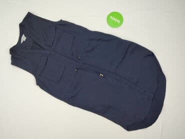 bluzki ze sciągaczem na dole: H&M, Bluzka damska, rozmiar S — 2