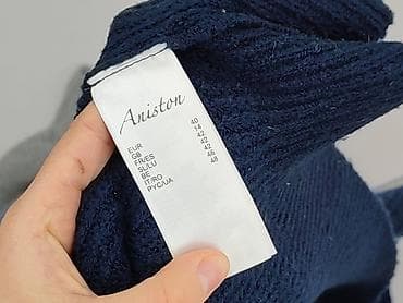 sweter serca: Sweter damski, rozmiar M — 7