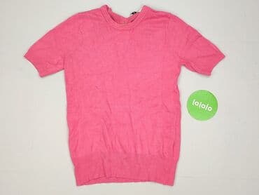 sweter w truskawki zara: Zara, Sweter damski, S — 2