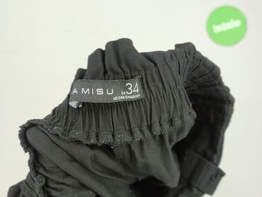 new yorker spodenki damskie amisu: Amisu, Szorty damskie, rozmiar XS — 4