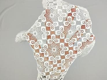 poduszka: Serwetka 75 x 46, kolor - Biały, stan - Idealny — 4