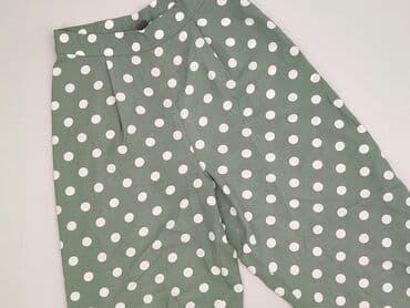 kuloty damskie jeansy: Primark, Spodnie materiałowe damskie, rozmiar M — 1