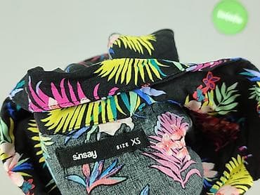 sinsay lis: Sinsay, Bluzka damska, rozmiar XS — 6