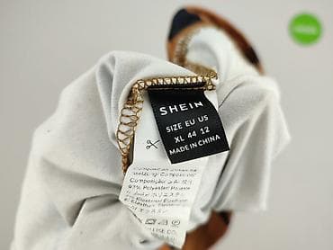 wind breaker 16: Shein, Bluzka damska, rozmiar XL — 5