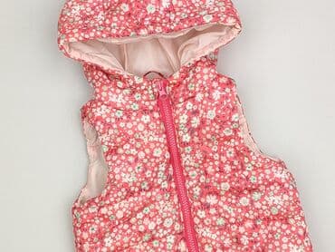 spódniczka dynia: Kamizelka, So cute, 9-12 miesięcy, stan - Bardzo dobry — 1