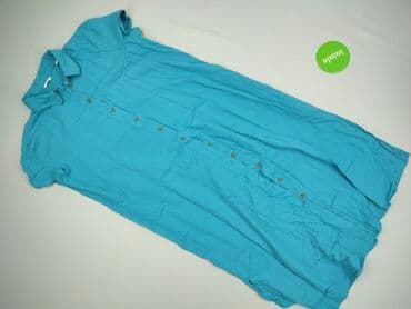 Ubrania damskie: Esprit, Sukienka damska, 2XL — 2