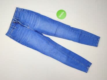 джинси жіночі сінсей: Jeans for women, size XS (EU 34) — 2