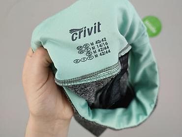 gym king dresy: Crivit, Legginsy Sportowe damskie, rozmiar M — 4