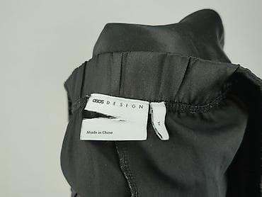 Kobiety: ASOS Design, Spodnie materiałowe damskie, rozmiar XL — 4