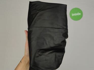 shein spódnica czarna: Shein, Spódnica damska, rozmiar M — 6