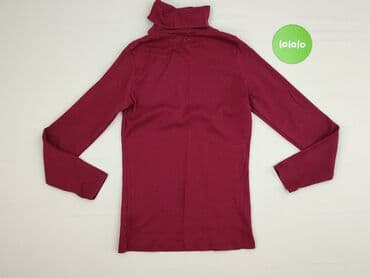Kobiety: Gina Tricot, Golf damski, rozmiar M — 3