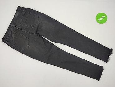 jeans 78: Re-Dress, Jeansy damskie, rozmiar M — 3