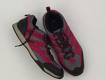 impidimpi buty: Trampki damskie, rozmiar 39 — 1