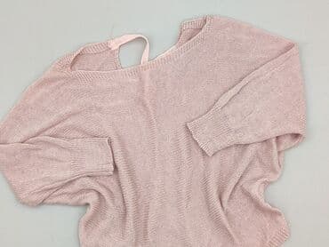 sweter oysho: Sweter damski, rozmiar One size — 1