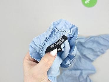 bluzy stradivarius: Top Secret, Sukienka damska, rozmiar XS — 4