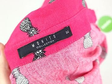 bluzki mihos: Mohito, Bluzka damska, rozmiar 2XS — 4