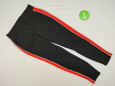 spodnie dresowe amisu new yorker: Amisu, Sweatpants for women, size M at lalafo.pl — 2 spodnie dresowe amisu new yorker: Amisu, Sweatpants for women, size M — 2