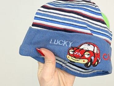 sinsay golf: Hat, condition - Good — 4