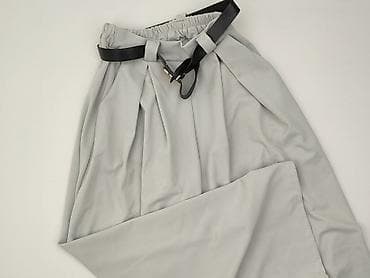 jeansy hurt: Moda Italia, Spodnie materiałowe damskie, rozmiar S — 1