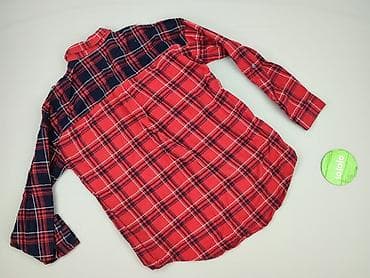 ca koszulki: Sinsay, Koszula damska, rozmiar S — 4