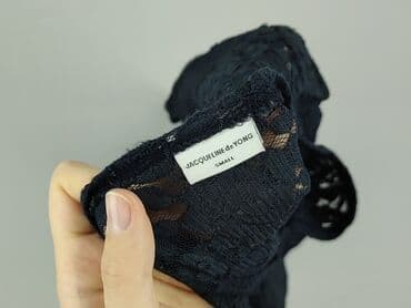 piłkarska koszulka z własnym nazwiskiem: Jacqueline De Yong, Bluzka damska, rozmiar S — 5