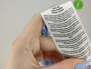 virtus pro koszulki: Janina, T-shirt damski, rozmiar L — 5