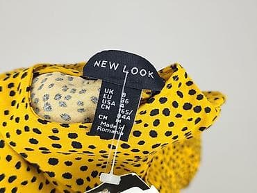 poland asos: New Look, Bluzka damska, rozmiar S — 5