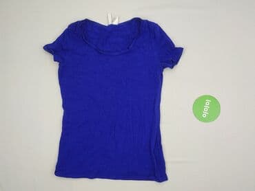 obcisłe koszulki: Divided, T-shirt damski, rozmiar M — 2