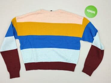 basic tops h m: H&M Divided, Светр жіночий, XS на lalafo.pl — 3 basic tops h m: H&M Divided, Светр жіночий, XS — 3