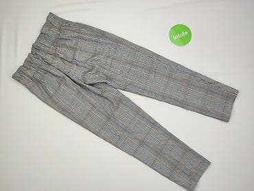 vinted cos: Vintage Denim, Spodnie materiałowe damskie, rozmiar S — 3