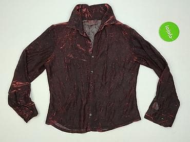 mihos bluza: Koszula damska, rozmiar L — 2